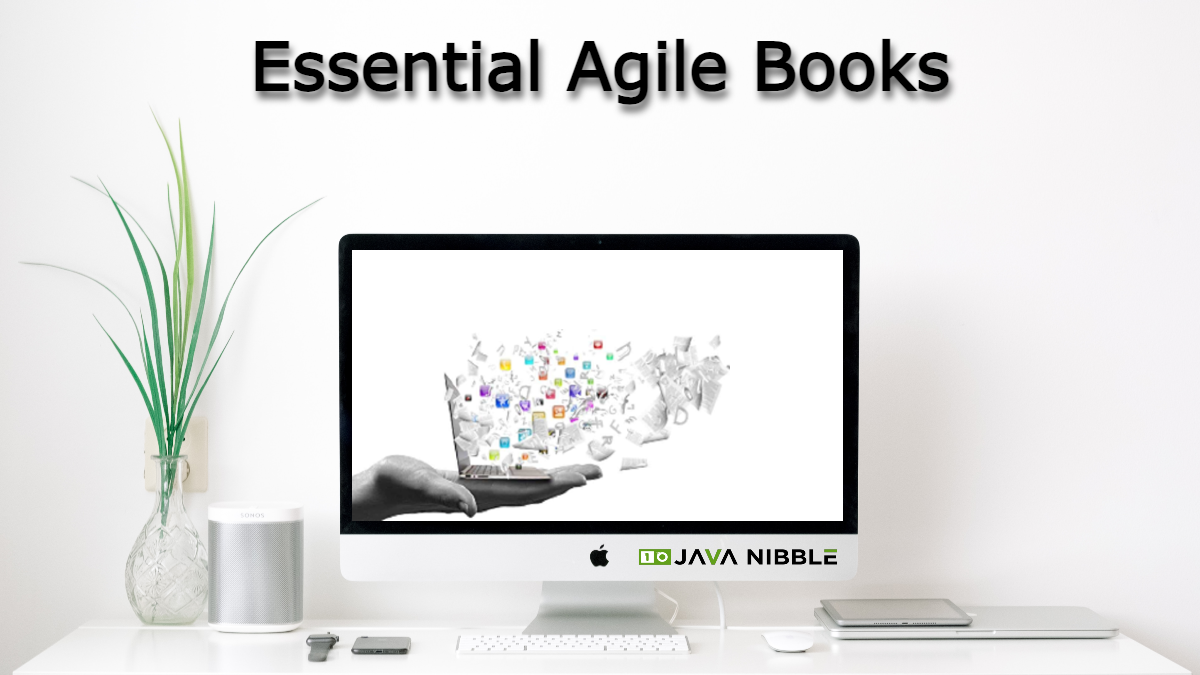Essential Agile Books for Software Engineers
