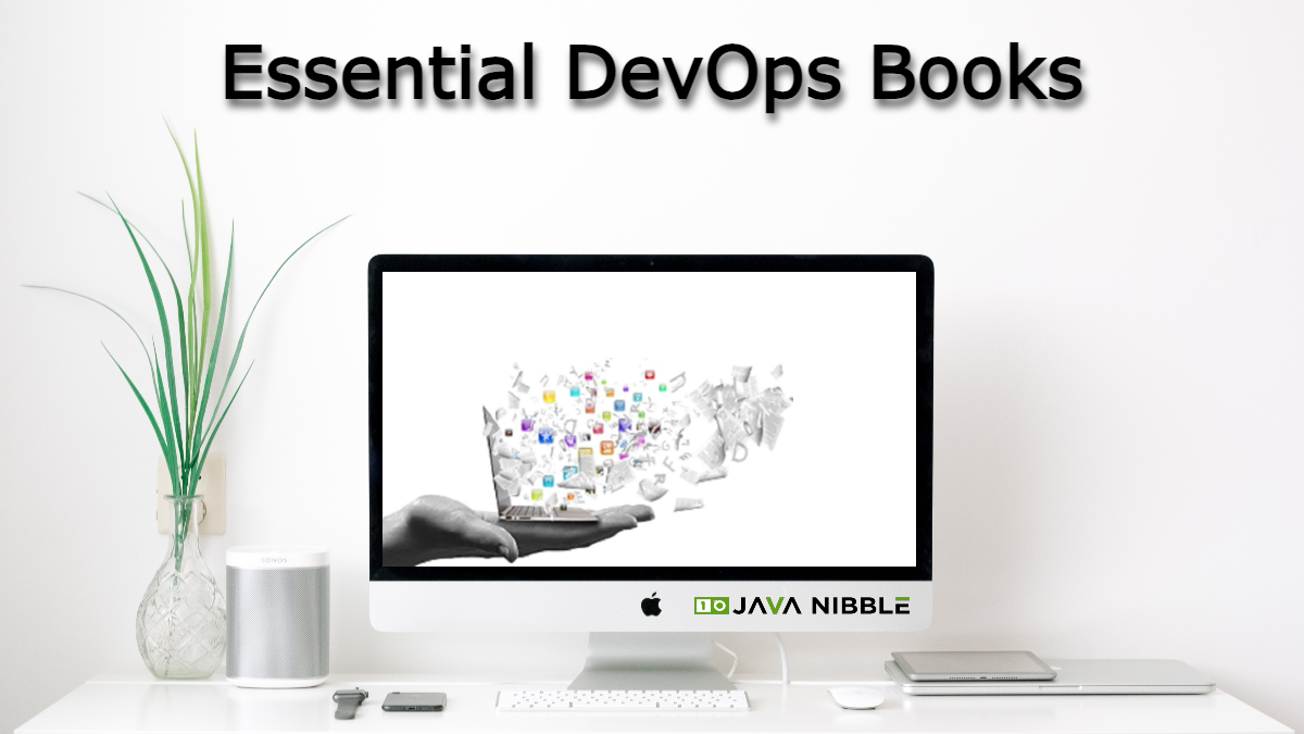 Essential DevOps Books for Software Engineers