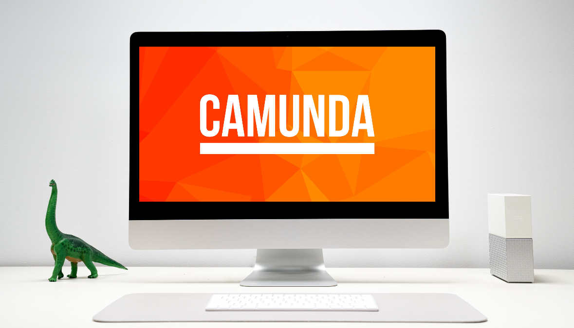 Camunda Tutorials, Guides & Examples
