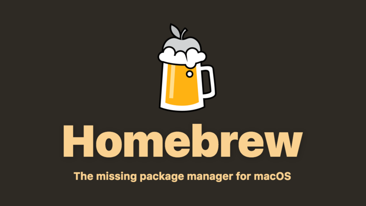 How to install Notion on macOS using Homebrew