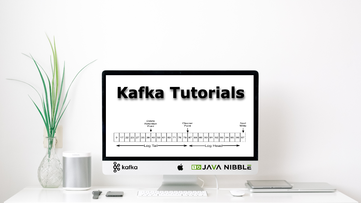 Install Apache Kafka on macOS using Homebrew