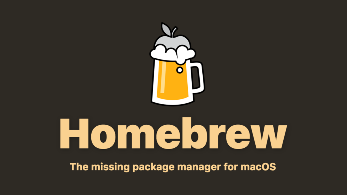 How to install ImageMagick on macOS using Homebrew