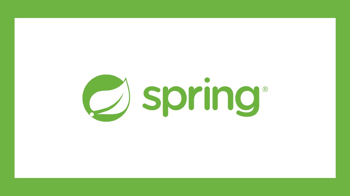 Spring Framework - Application Events (Synchronous)