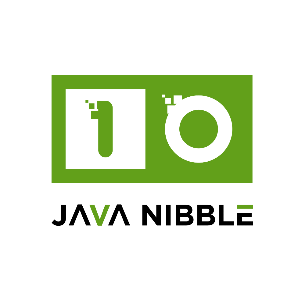 Java Nibble